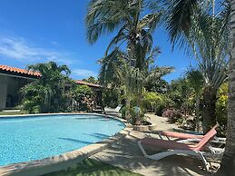 Casalina Garden Apartment Aruba