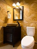 Casalina Garden Apartment Aruba