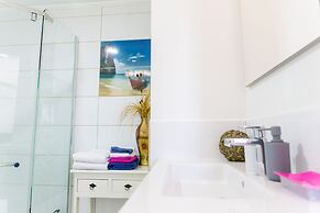 Casalina Garden Apartment Aruba