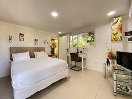 Casalina Garden Apartment Aruba