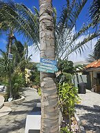 Casalina Garden Apartment Aruba