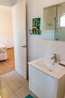 Casalina Garden Apartment Aruba