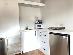 Casalina Garden Apartment Aruba