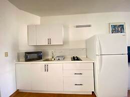 Casalina Garden Apartment Aruba