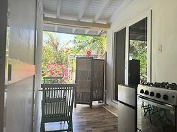 Casalina Garden Apartment Aruba