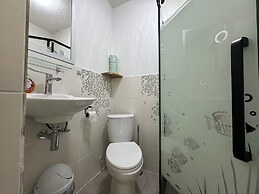 Casalina Garden Apartment Aruba