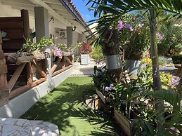 Casalina Garden Apartment Aruba