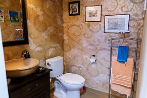 Casalina Garden Apartment Aruba