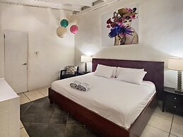 Casalina Garden Apartment Aruba