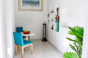 Casalina Garden Apartment Aruba