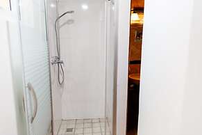 Casalina Garden Apartment Aruba