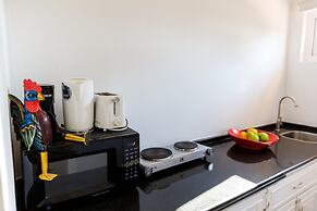 Casalina Garden Apartment Aruba