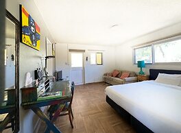 Casalina Garden Apartment Aruba