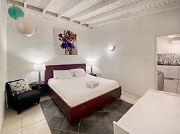 Casalina Garden Apartment Aruba
