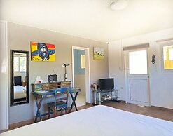 Casalina Garden Apartment Aruba