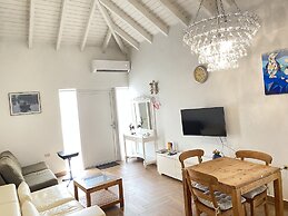 Casalina Garden Apartment Aruba