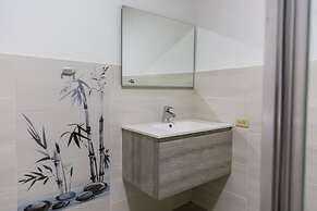 Casalina Garden Apartment Aruba