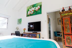 Casalina Garden Apartment Aruba