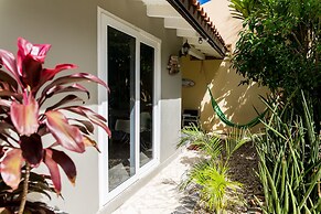 Casalina Garden Apartment Aruba