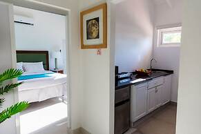 Casalina Garden Apartment Aruba