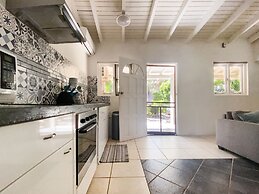 Casalina Garden Apartment Aruba