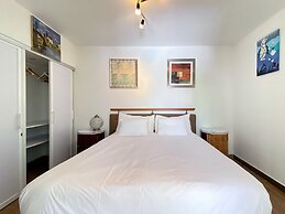 Casalina Garden Apartment Aruba