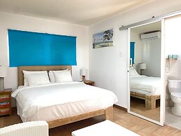 Casalina Garden Apartment Aruba