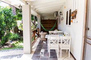 Casalina Garden Apartment Aruba