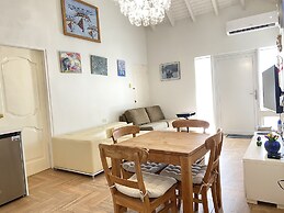 Casalina Garden Apartment Aruba