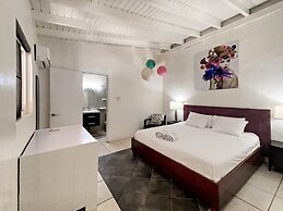 Casalina Garden Apartment Aruba