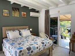 Casalina Garden Apartment Aruba