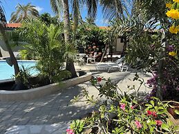 Casalina Garden Apartment Aruba