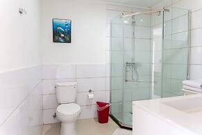 Casalina Garden Apartment Aruba