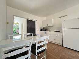 Casalina Garden Apartment Aruba