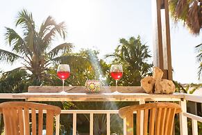 Casalina Garden Apartment Aruba