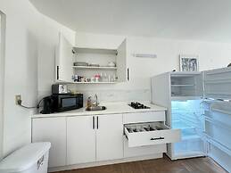 Casalina Garden Apartment Aruba