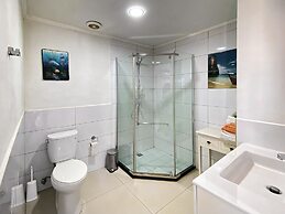 Casalina Garden Apartment Aruba