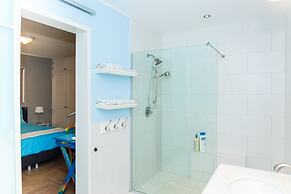 Casalina Garden Apartment Aruba