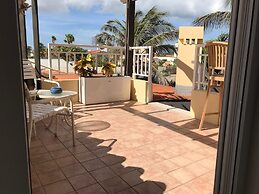 Casalina Garden Apartment Aruba