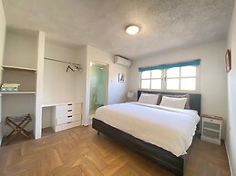 Casalina Garden Apartment Aruba