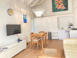 Casalina Garden Apartment Aruba