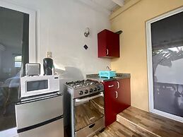 Casalina Garden Apartment Aruba