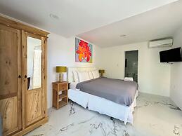 Casalina Garden Apartment Aruba