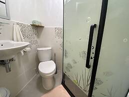 Casalina Garden Apartment Aruba