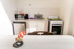 Casalina Garden Apartment Aruba