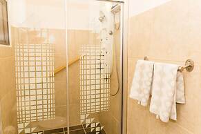 Casalina Garden Apartment Aruba