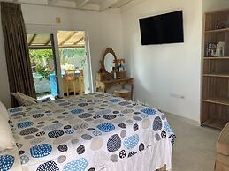 Casalina Garden Apartment Aruba