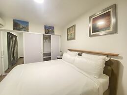 Casalina Garden Apartment Aruba