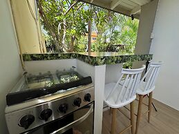 Casalina Garden Apartment Aruba