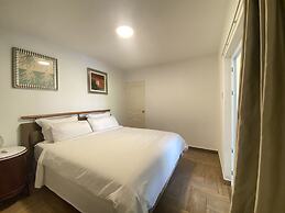 Casalina Garden Apartment Aruba